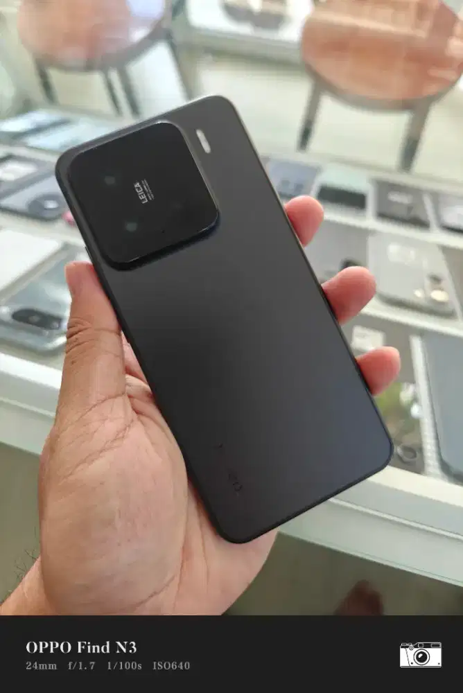Xiaomi 15 (12/512) Fullset original