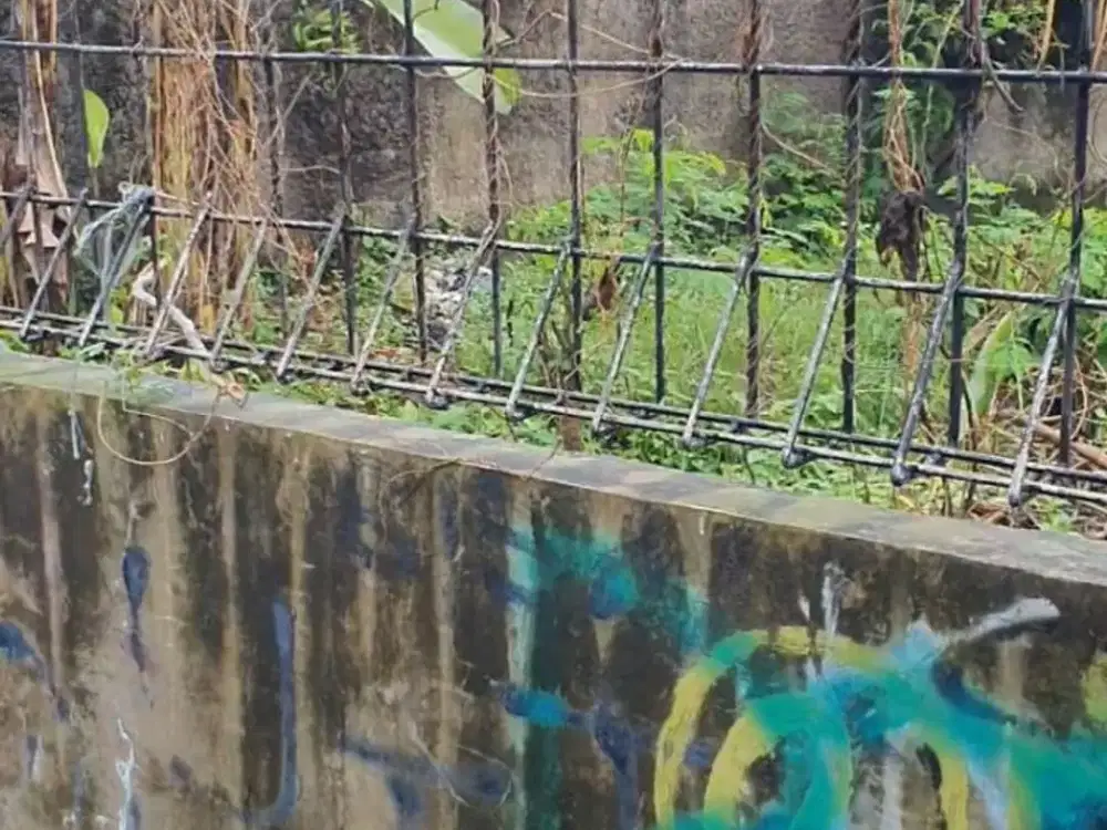 DIJUAL TANAH KAVLING RAWALUMBU
