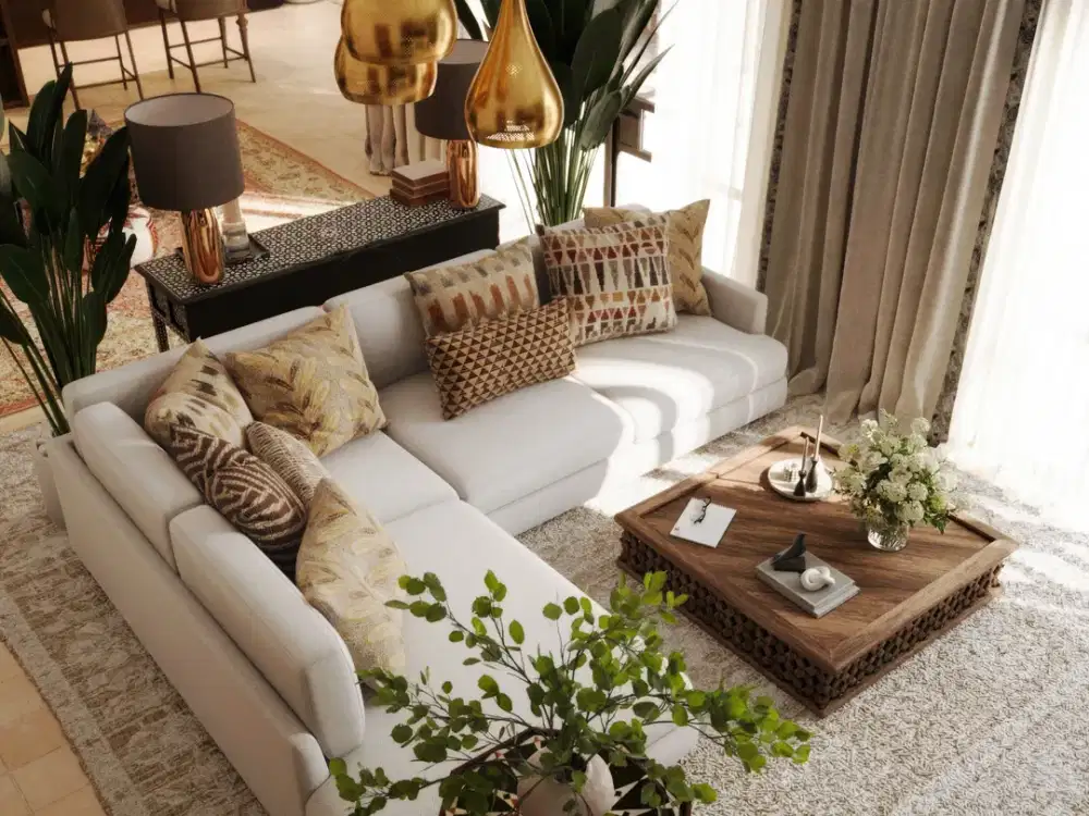 5 Bedroom Villa for sale at Royalin Villa