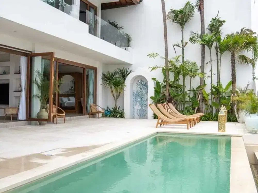 3 Bedroom Villa for sale in Uluwatu, Bali