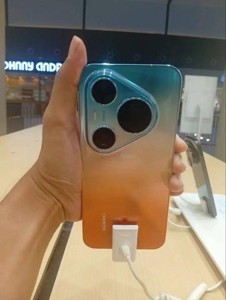 Huawei Pura 90s Pro Max