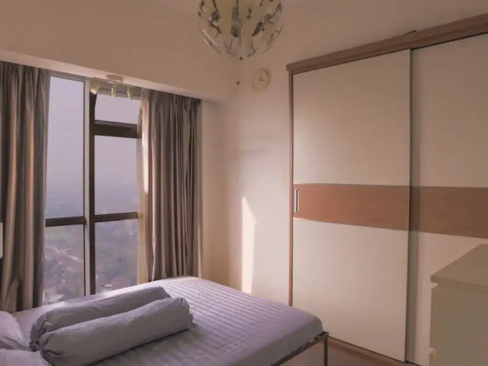 Dijual Apartemen MTown Residence, Gading Serpong 3 BR
