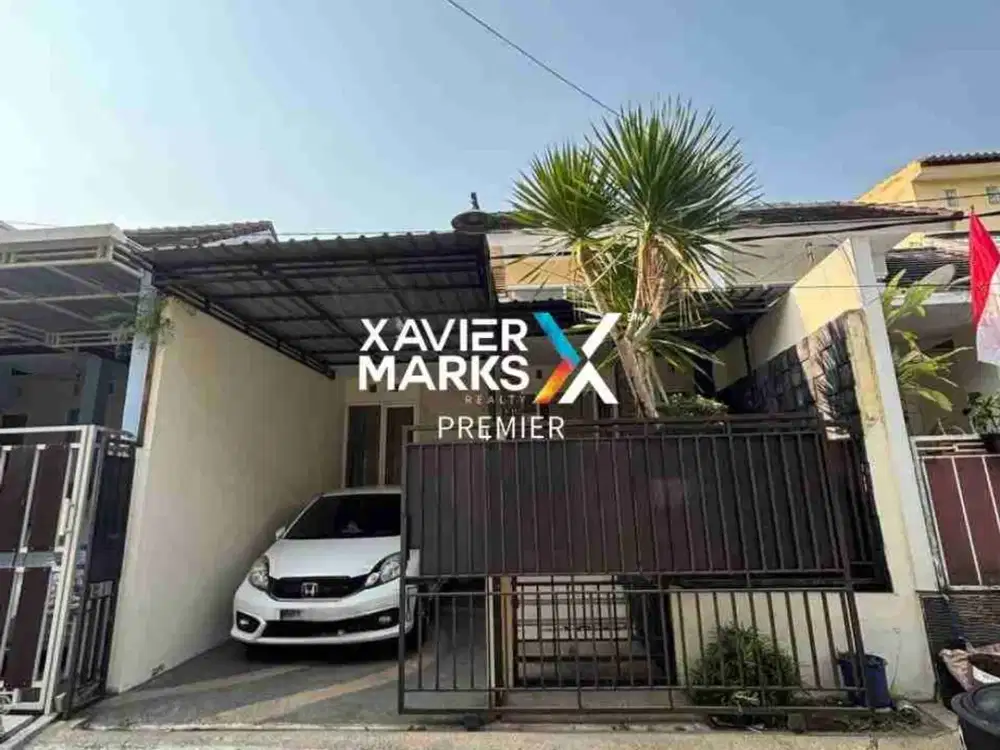 Dijual Rumah Full Furnished di Dieng, Sukun, Malang