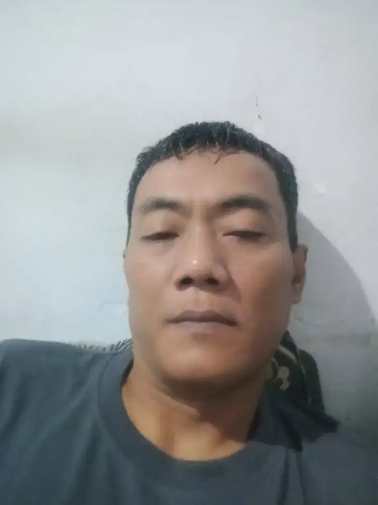 Cari kerja driver