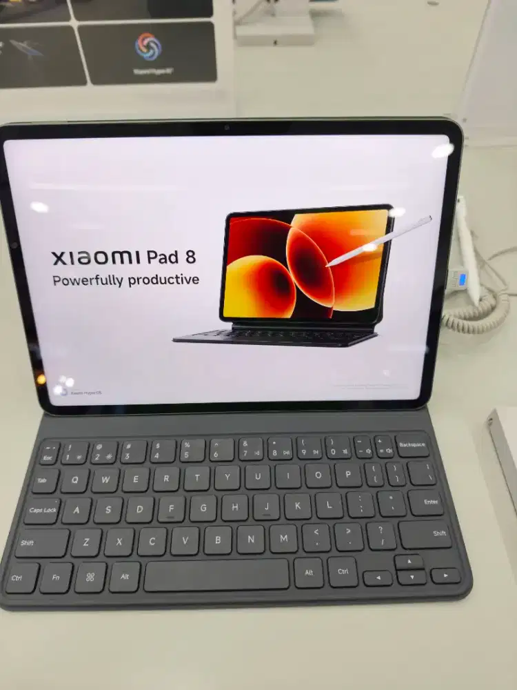 XIAOMI PAD 8 8/256