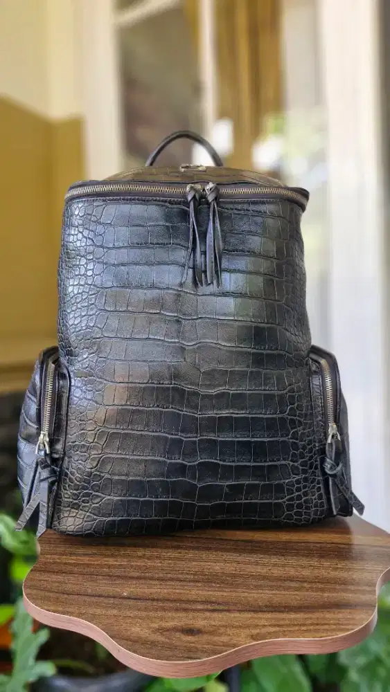 Ransel MCM munchen original