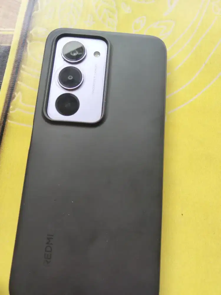 For sale redmi 15 ram 8/128
