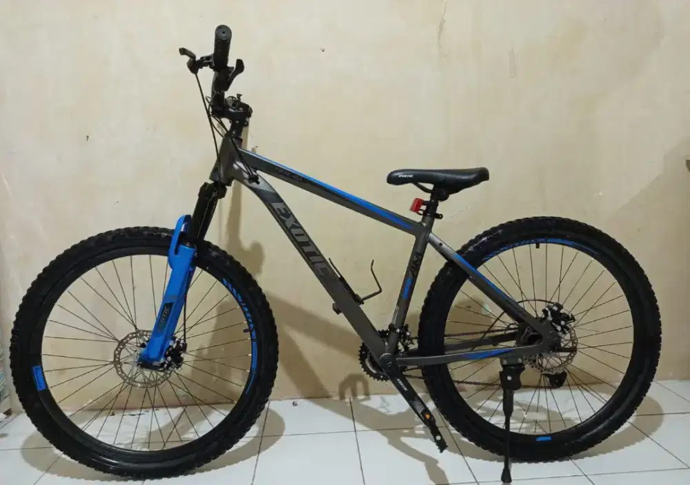 SEPEDA EXOTIC 2612AM 27,5 INCI
