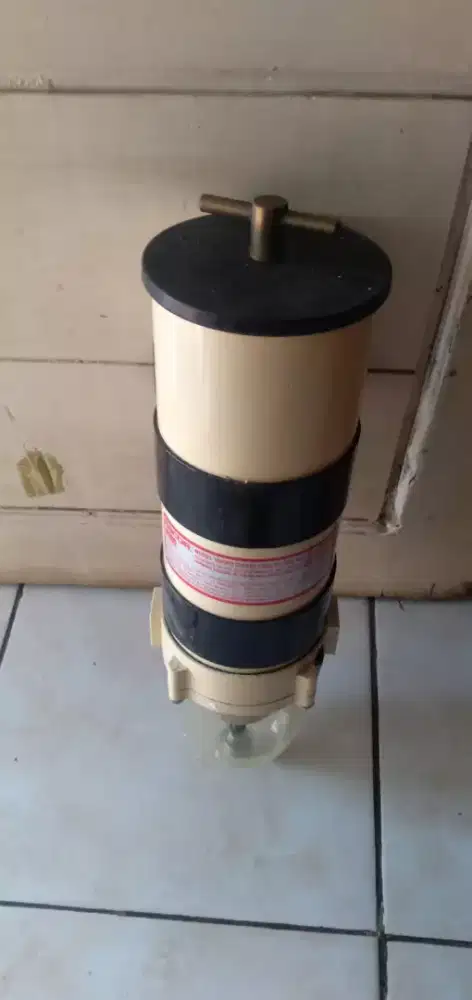 Jual water separator