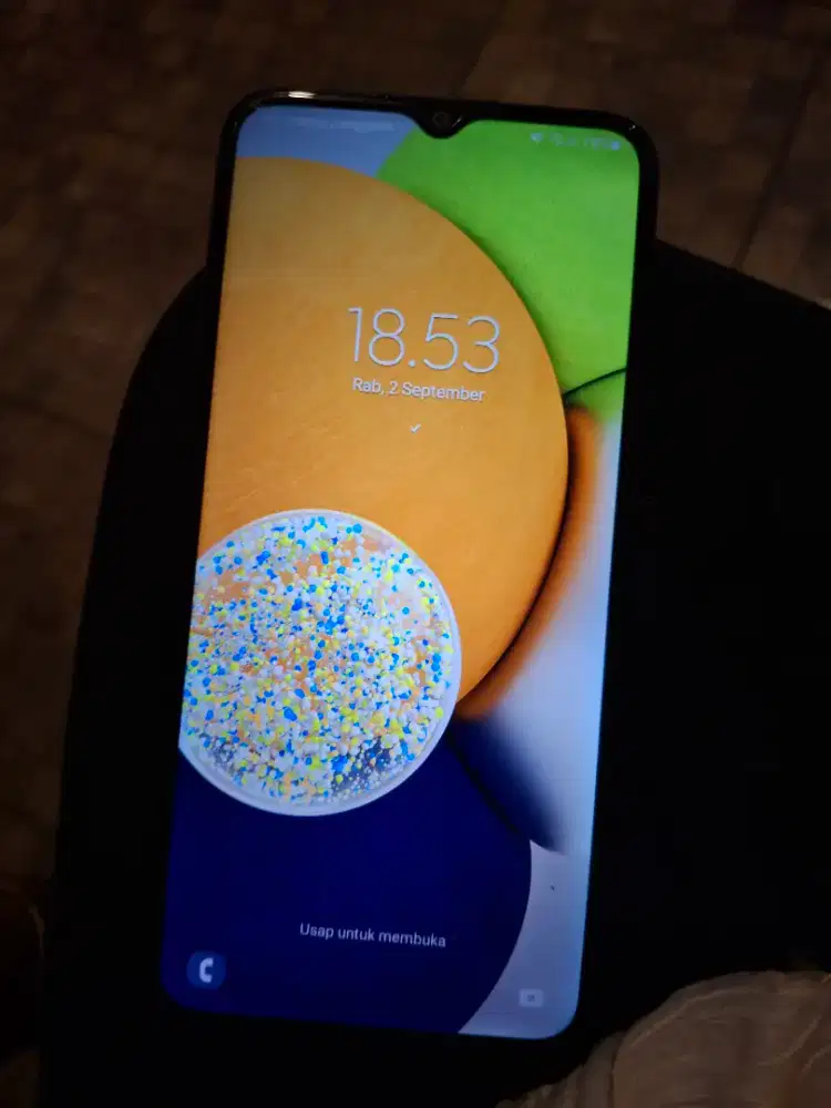 Samsung A03 3/32