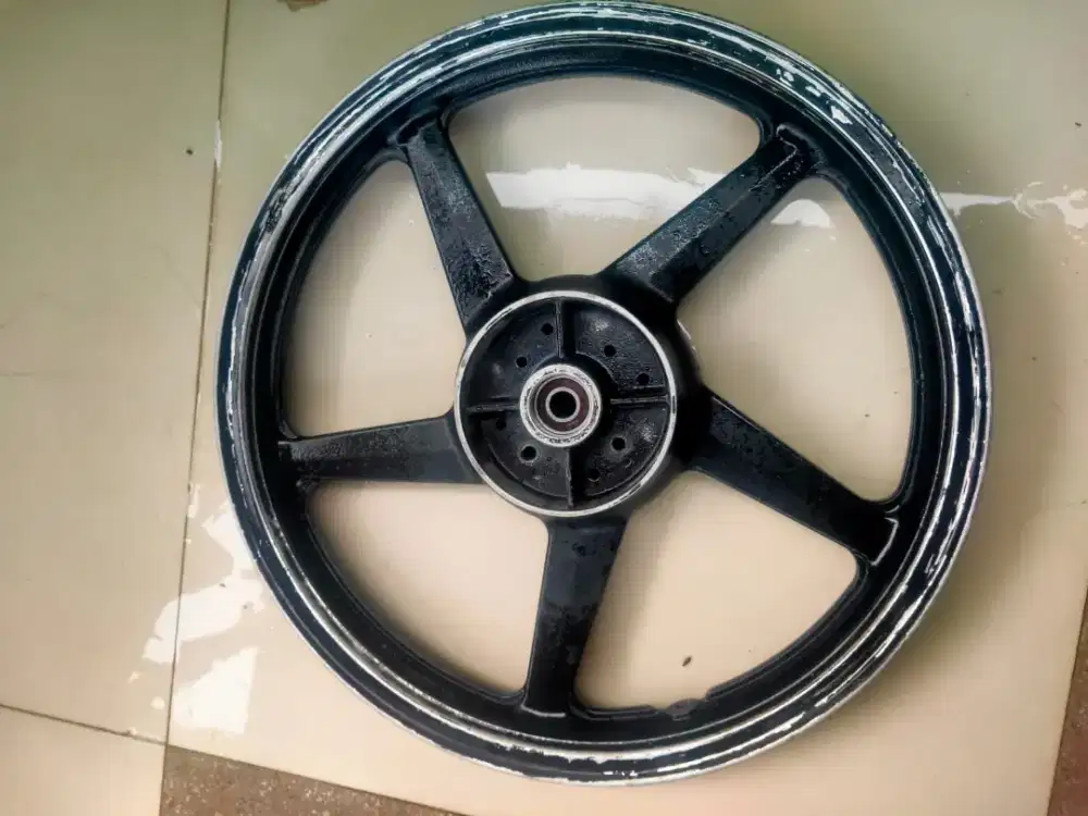 Velg Ori Vision Yamaha Ori - copotan