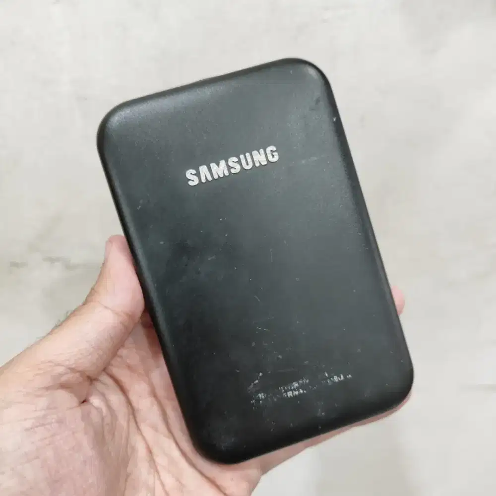 Hardisk Eksternal Seagate 1TB