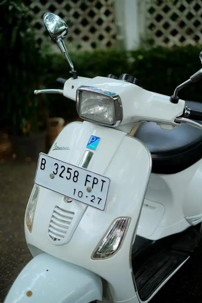 VESPA s 150 3V 2013