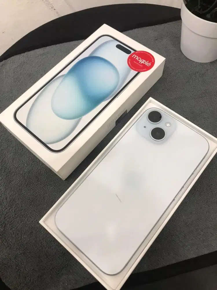 Iphone 15 128 ibox bh 100 cc22
