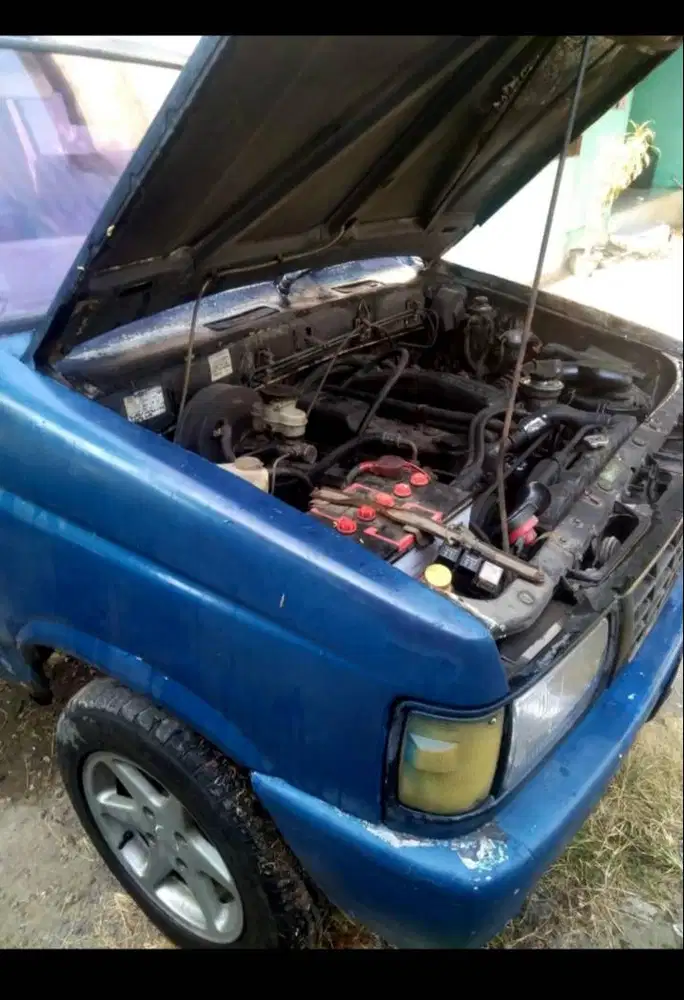 Dijual Panther 2.5 Tahun 96