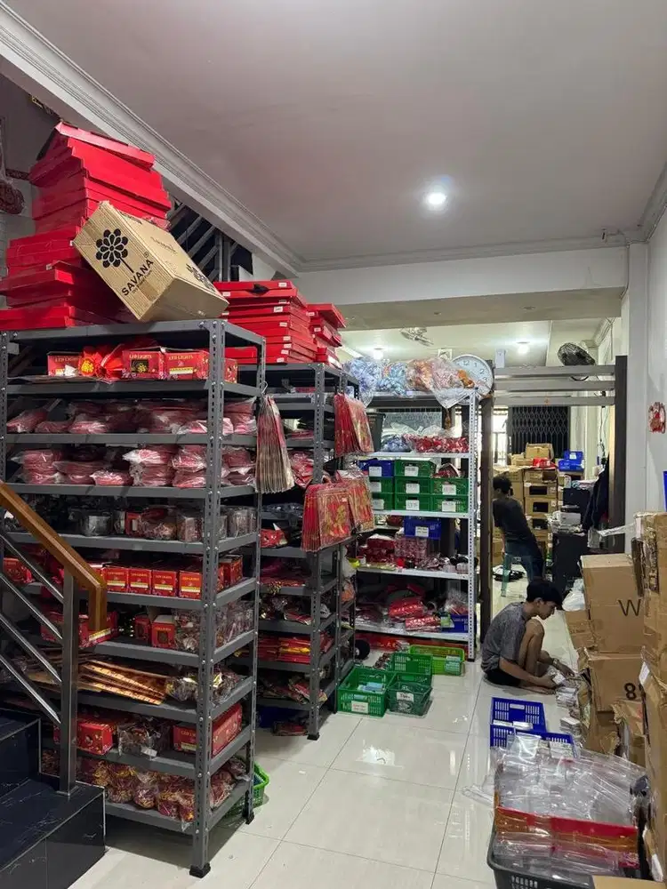 Lowongan Kerja - STAFF PACKING ONLINE SHOP