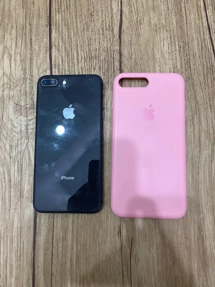 IPHONE 8+ 64GB INTER ALL OPERATOR