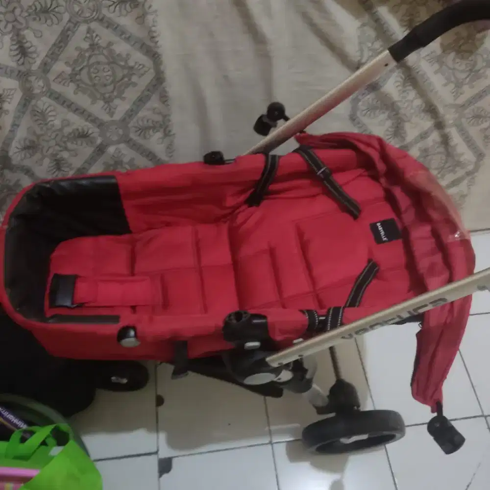 Stroller babyelle ventura s-900