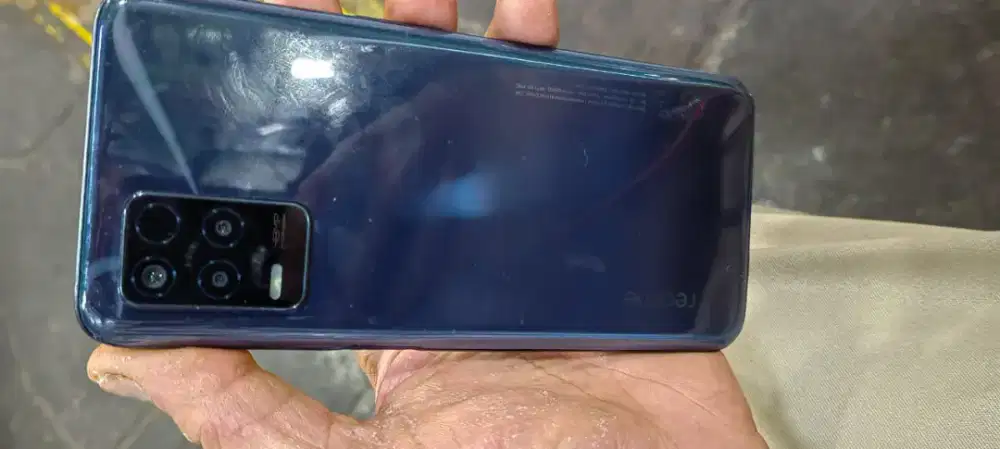 Realme 8.  5g nfc.  8/128