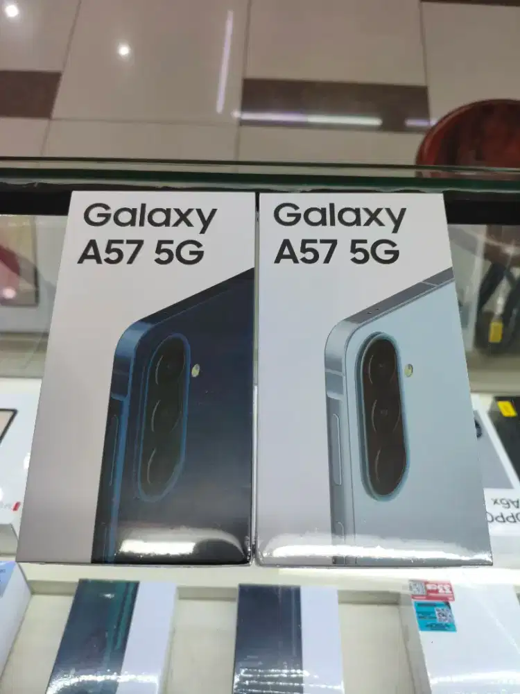 Samsung A57 5G 12/256GB