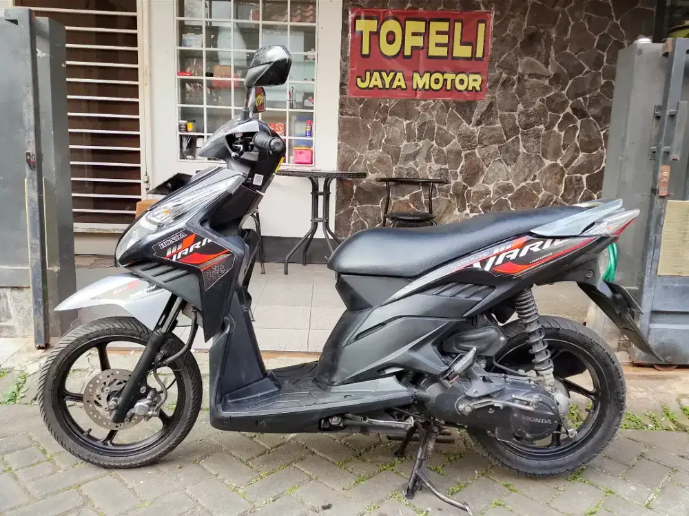VARIO TECHNO.201O PROMO UMKM MURAH