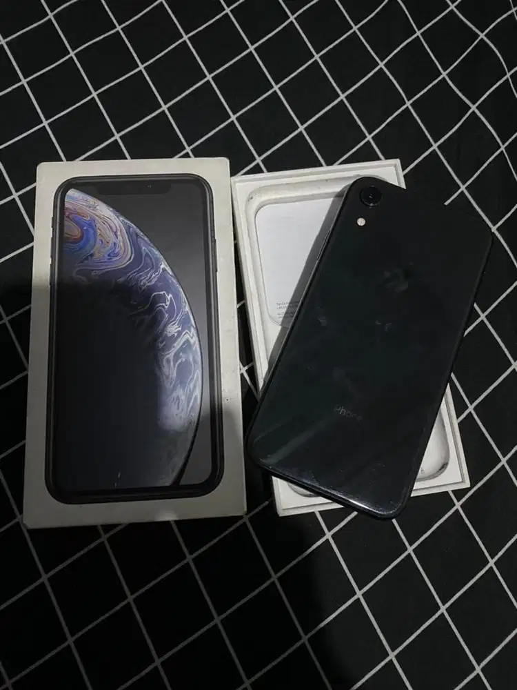 iphone xr 128gb ibox