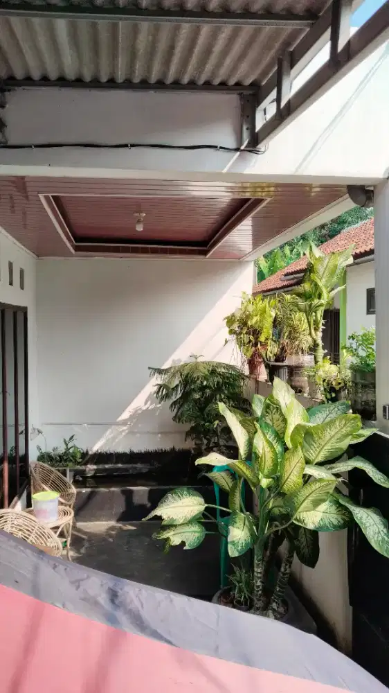 Butuh ART di Pondok Rajeg