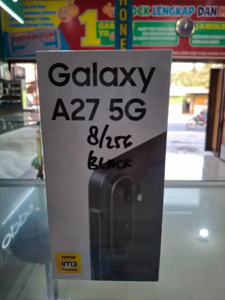 Samsung galaxy A27 5G