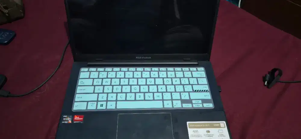 Laptop asus vivobook Go 14/15