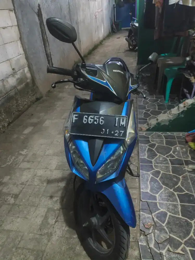 VARIO TECHNO 110