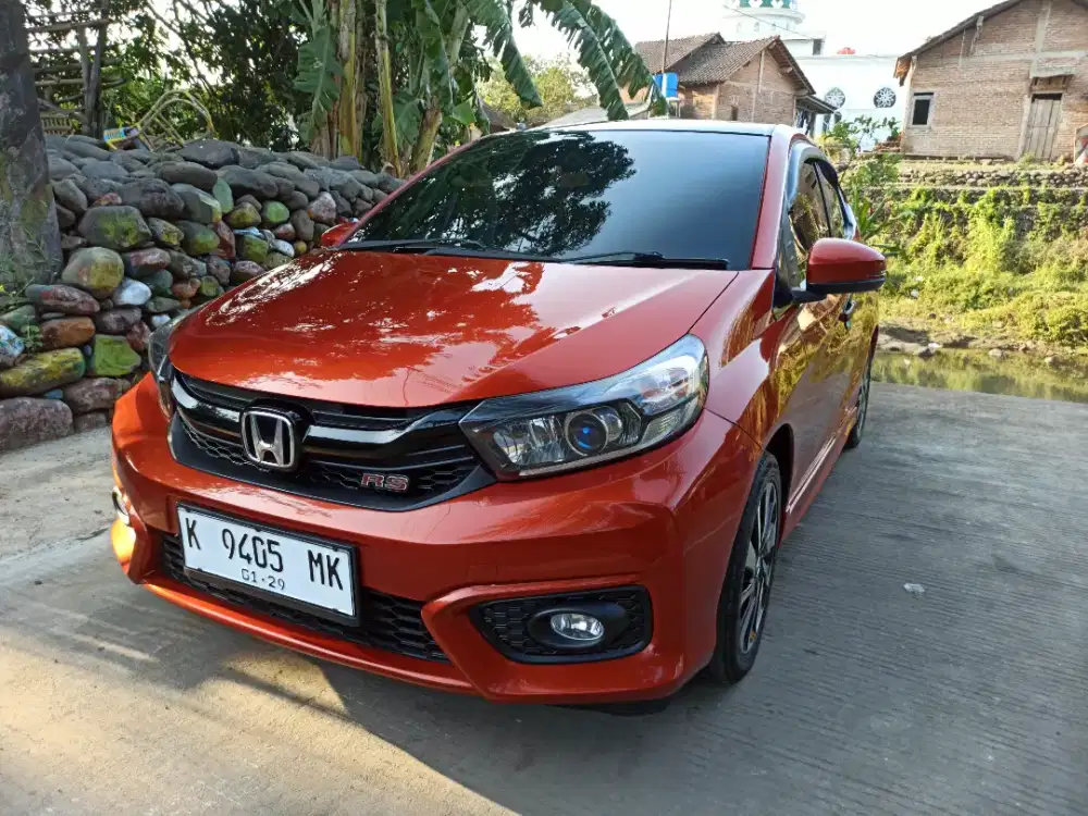 jual brio RS at