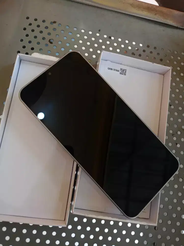 Samsung A17 4G 8/128 GB