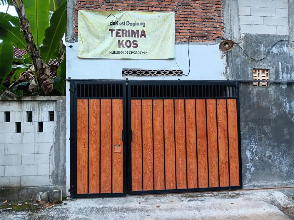 deKost Doplang - Kost Strategis di Purworejo
