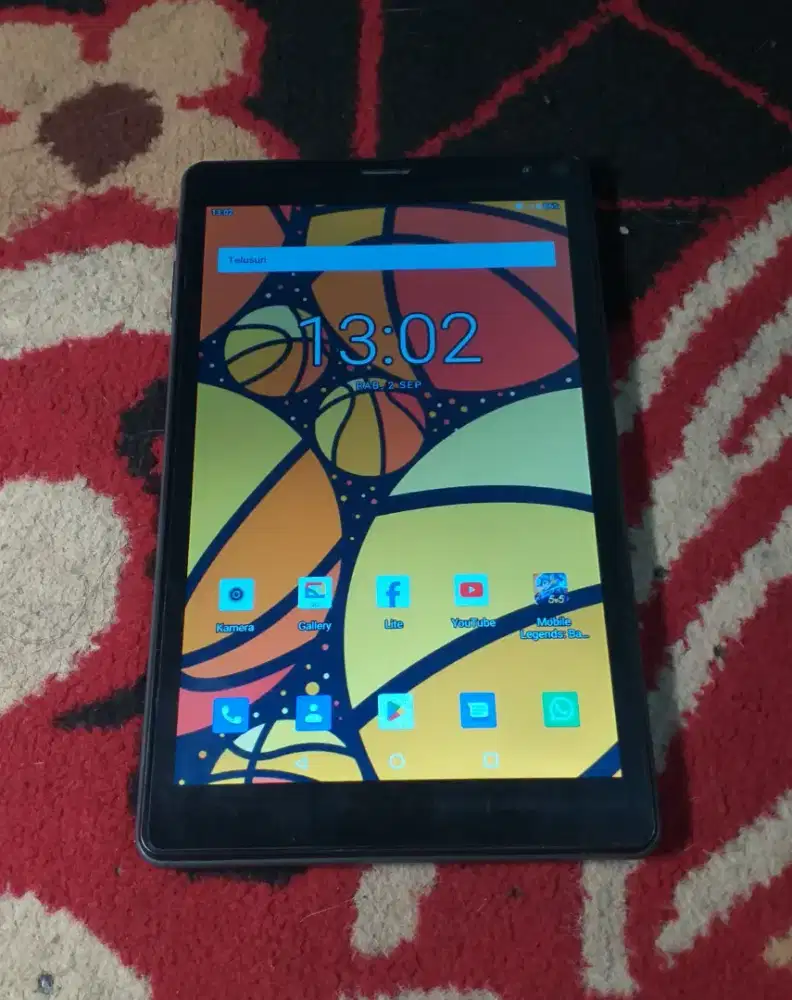 Tab Advan Tab A8 4G
