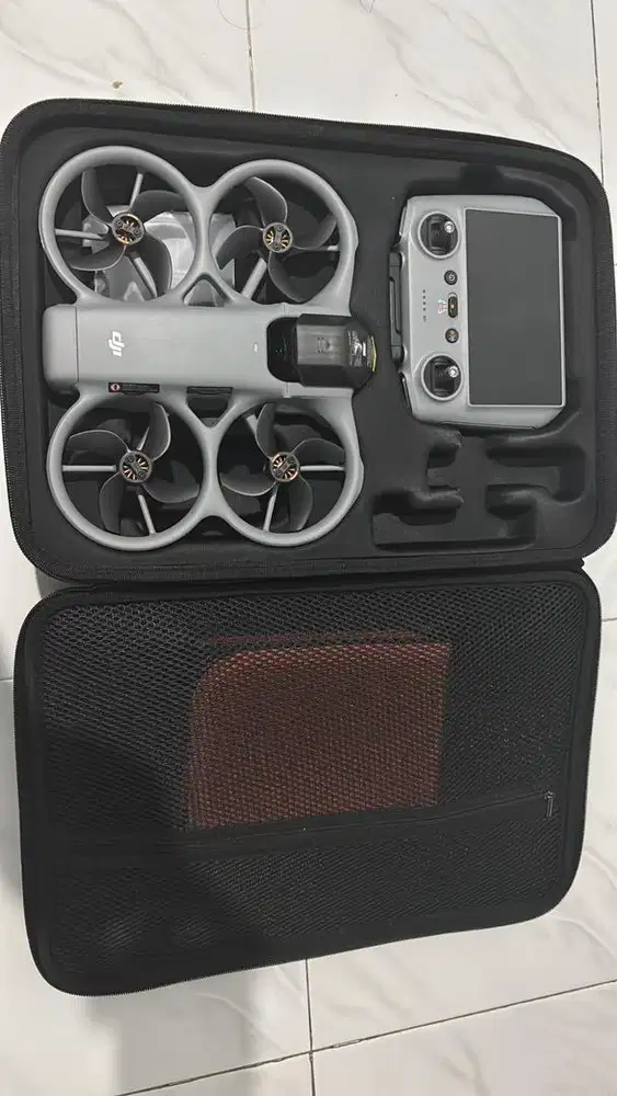 Drone DJI Avata 360