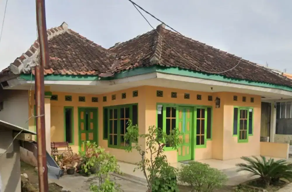 Dijual Murah Rumah (Pemilik Langsung)