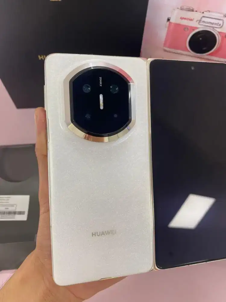 Huawei Mate X7 X-Mage 16/512GB Like New
