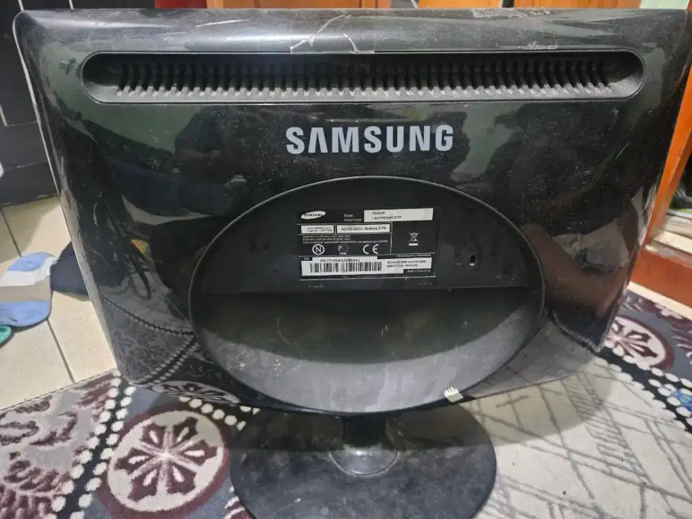 Monitor samsung