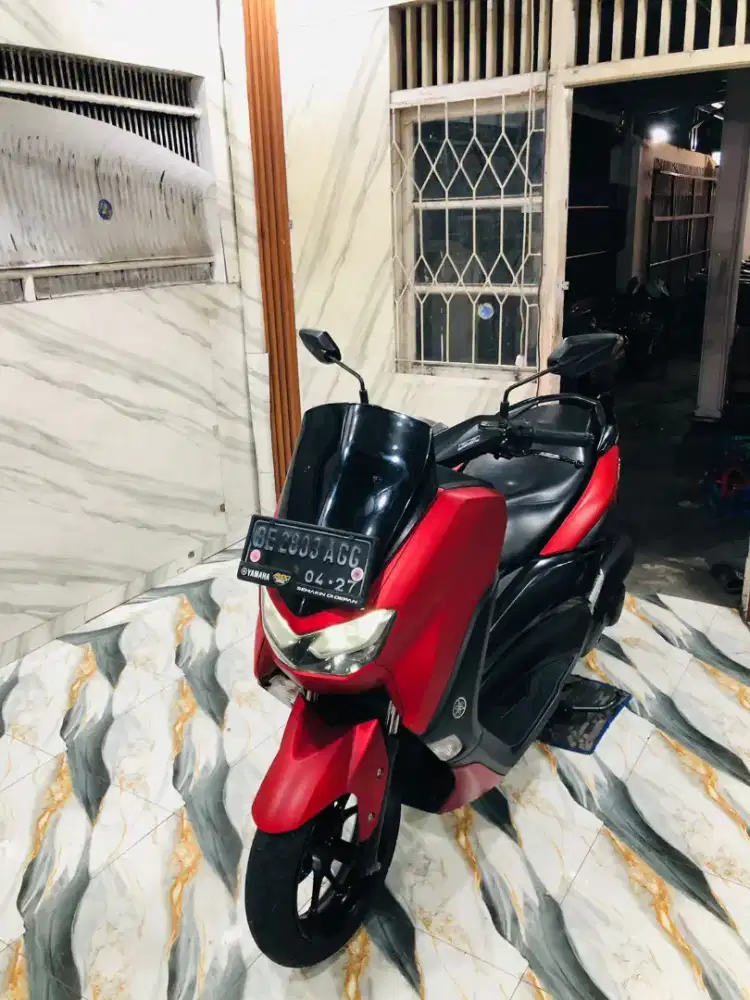 NMAC NEW ISTIMEWA 2023 Pajak Hidup