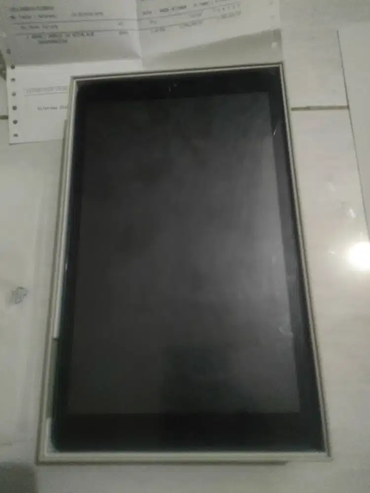 Tablet Advan normal