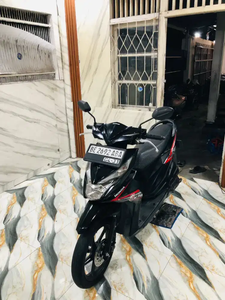 BEAT NEW DIGITAL ISFIMEWA 2019 Pajak Hidup