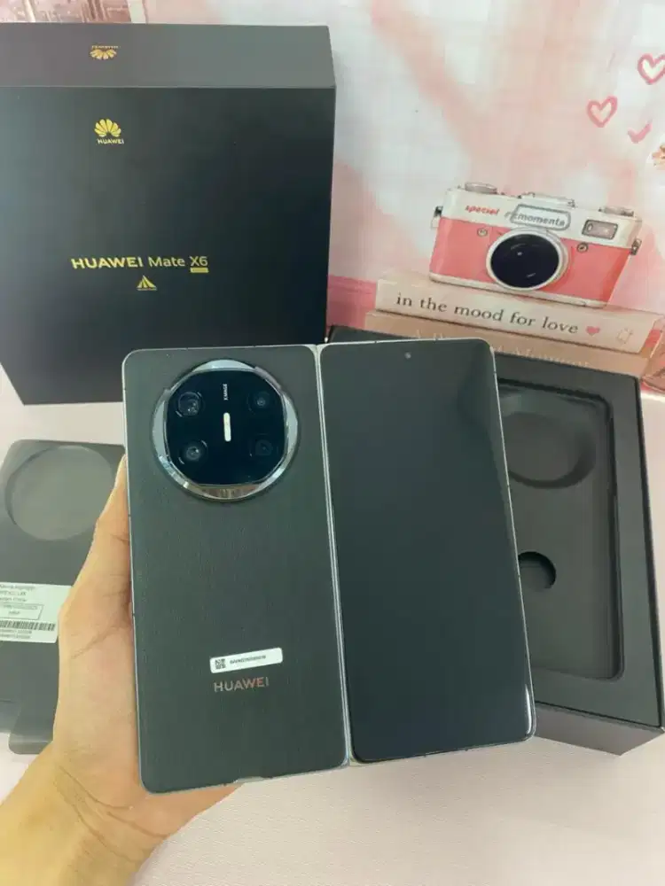 Huawei Mate X6 X-Mage 12/512GB Like New