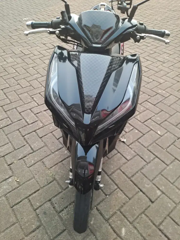 Vario 125 led new 2018 gen 1