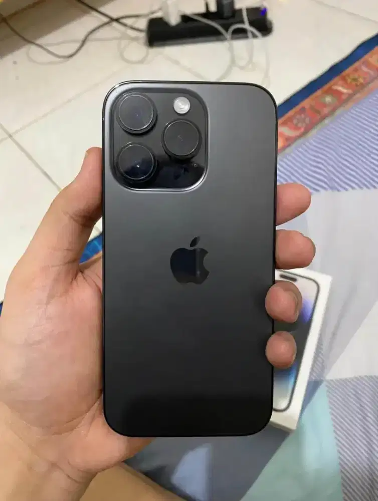 iPhone 14 PRO 512GB iBox