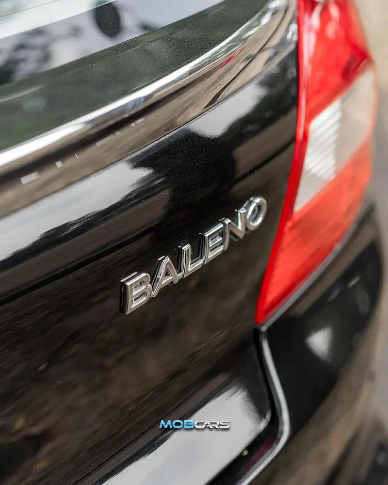 Flash Sale Baleno hb at 2018