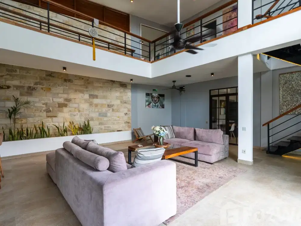 4 Bedroom Villa for sale in Canggu, Bali