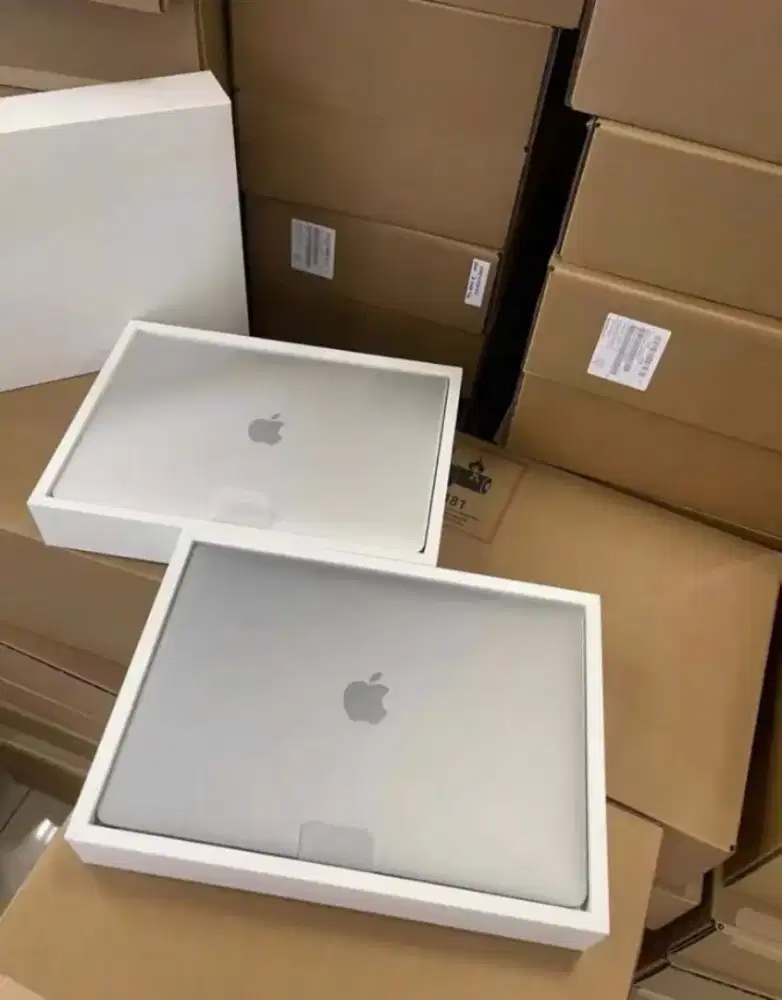 Dibeli Macbook Pro Air M1 M2 M3 M4  M5 Bagus/ Rusak kami terima