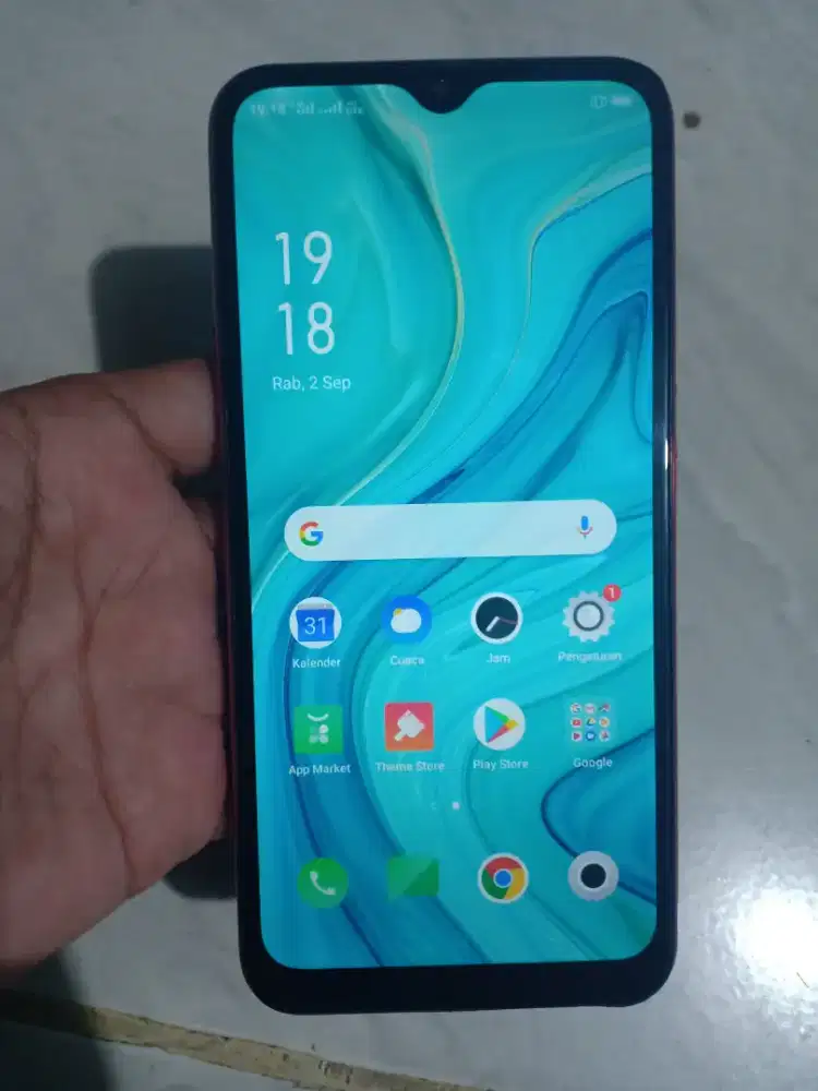 OPPO A1K 2/32 NORMAL