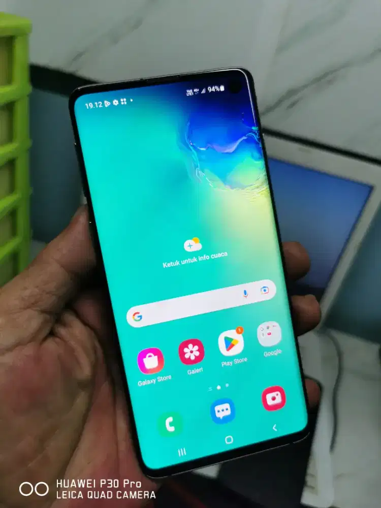 samsung s10 hp cas