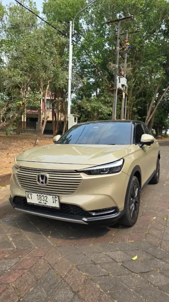Dijual Cepat 2023 se matic km 40 Pjk hdp 2027 harga 345 juta nego